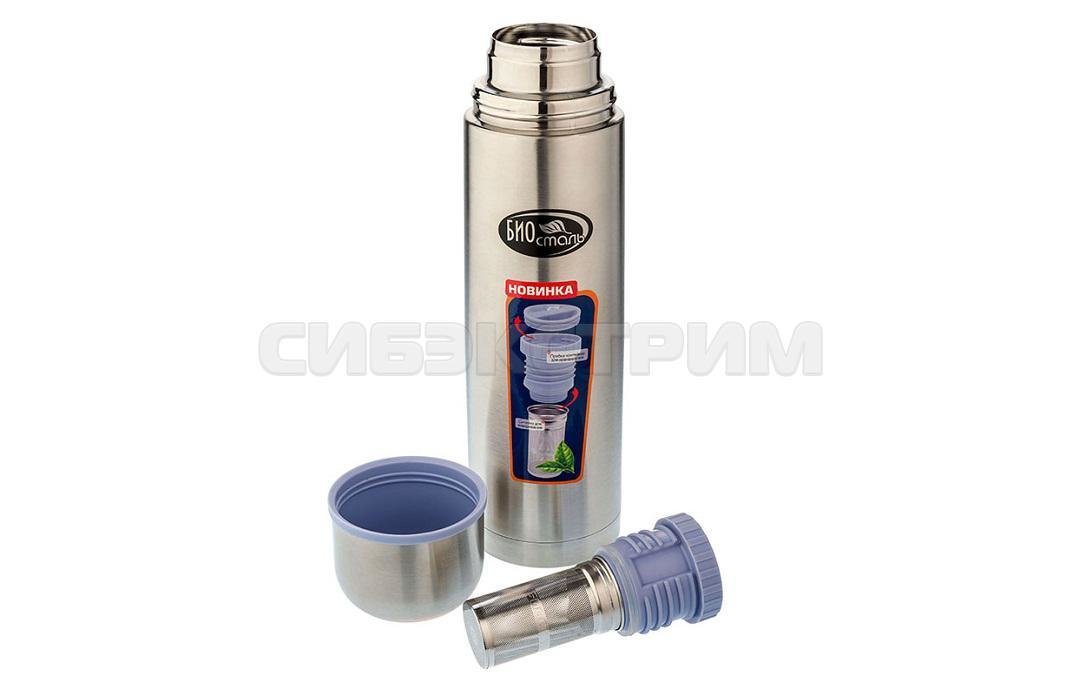 ������ BIOSTAL N�-1000Z, ������ � ��������