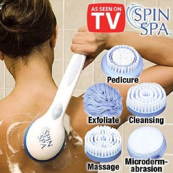 ������������� ��������� ����� ��� ���� ������� ���� (Spin Spa)