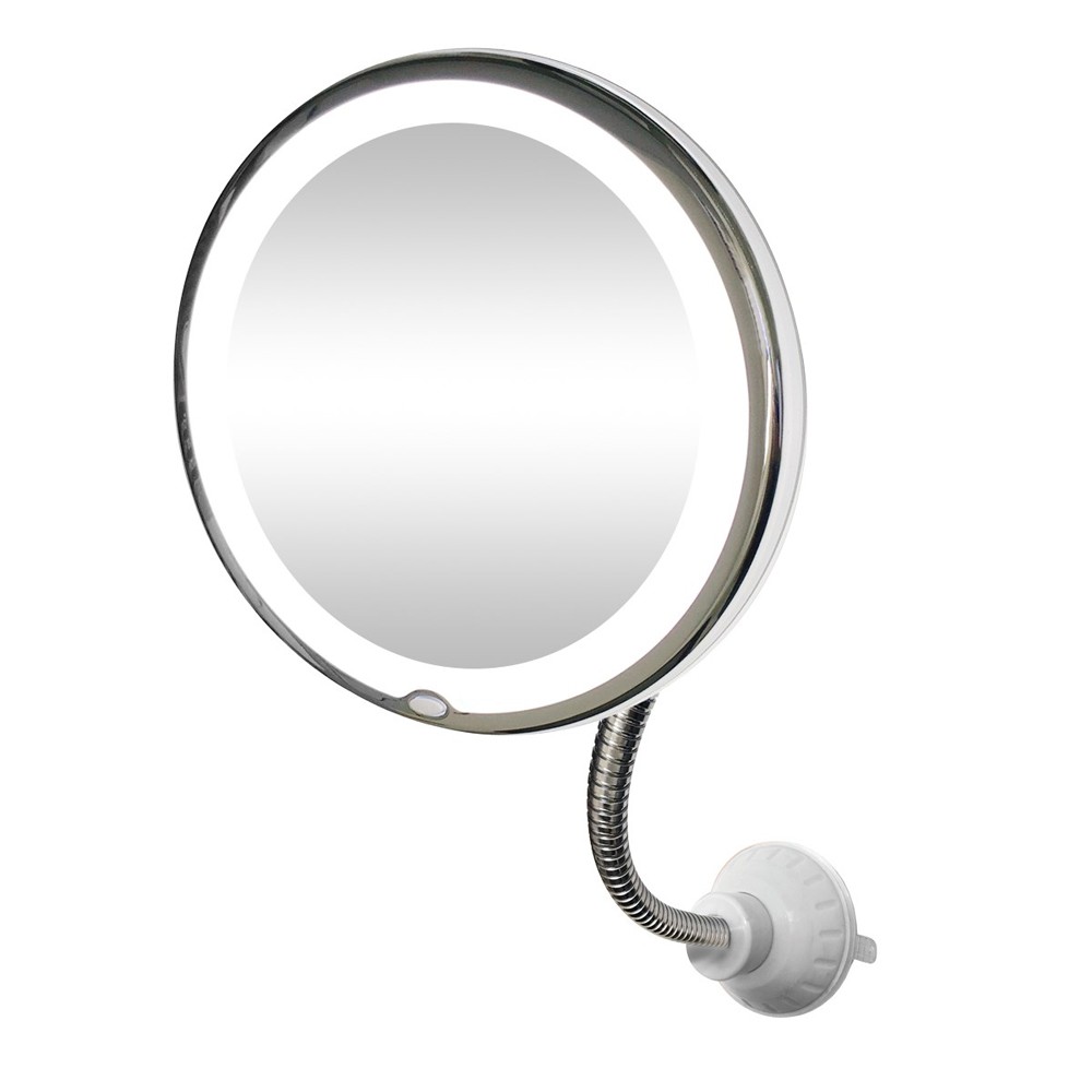 �������������� ������ ������� My Flexible Illuminated Mirror 5x