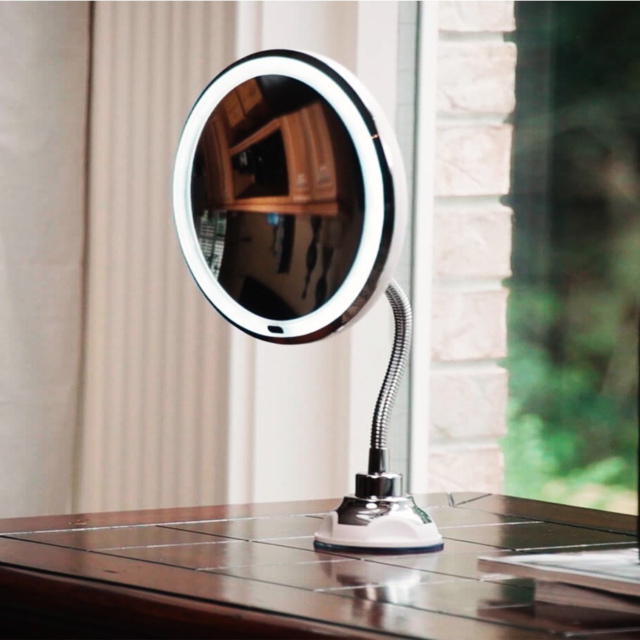 �������������� ������ ������� My Flexible Illuminated Mirror 5x
