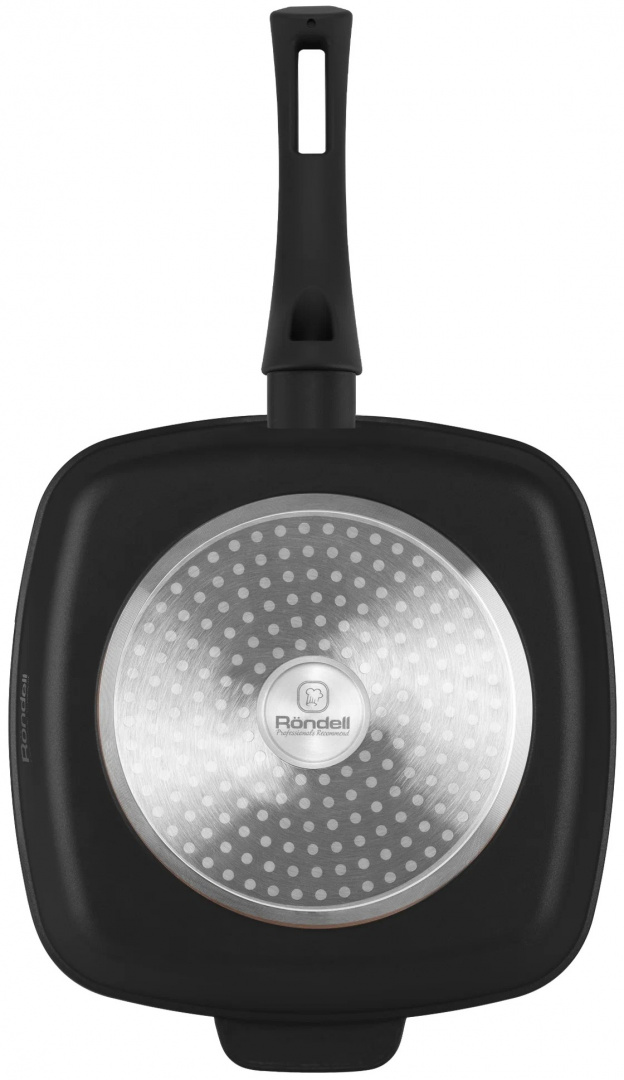 1701 ���������-����� 28�6,1 �� Carbon Rondell (BK)