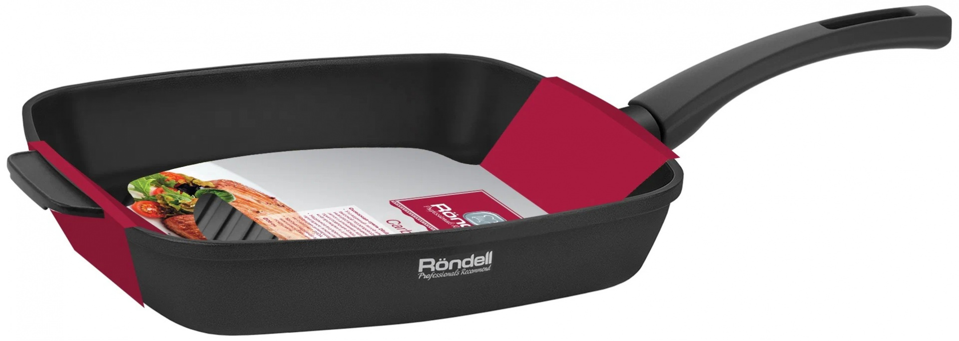 1701 ���������-����� 28�6,1 �� Carbon Rondell (BK)