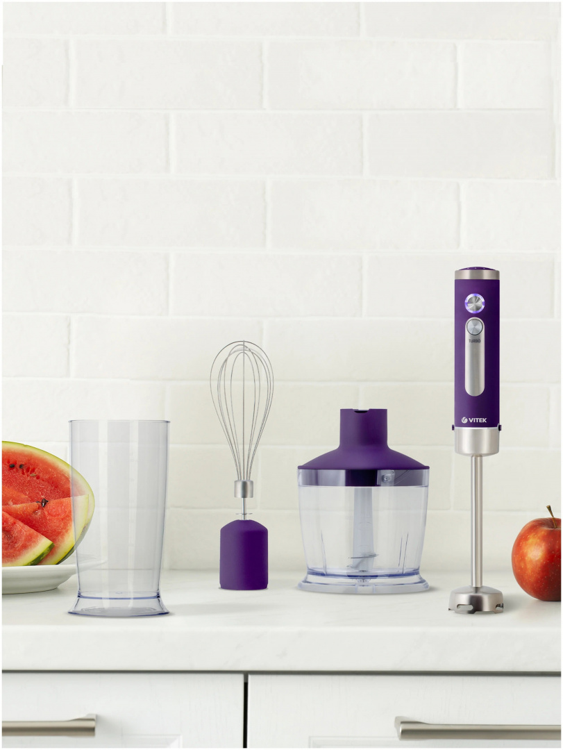 Чайник 3,0 л Loft Professional Rondell RDS-1506