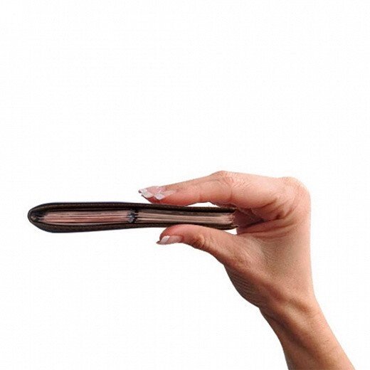 �������-��������� Wonder Wallet (����� �����), ������