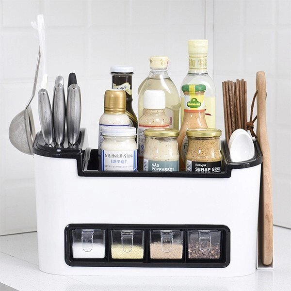 ������� ��� �������� ������ � ������ Clean Kitchen Necessities-Bos JM-603