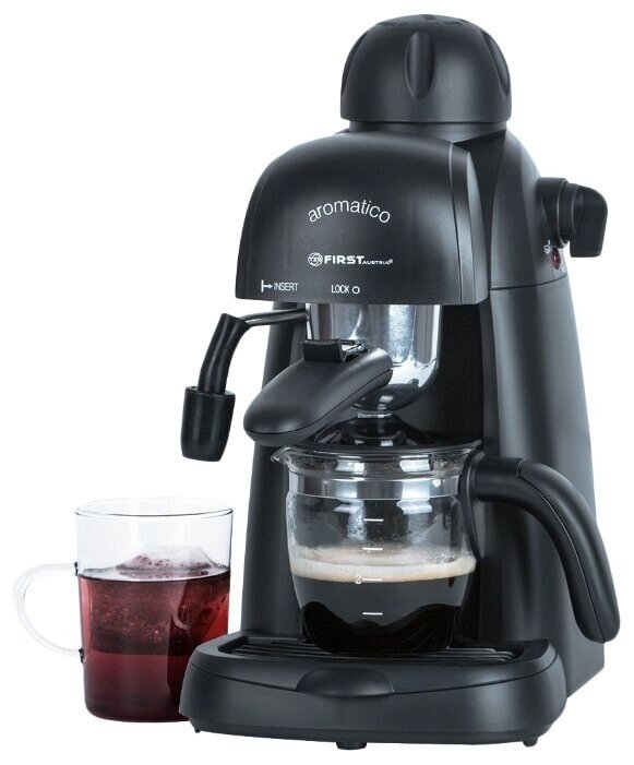 ��������� Espresso FIRST 5475-3, 800 ��, �������� ������ 3,5 ���. ������� 4 ����� (240 ��), ������