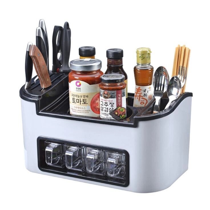 ������� ��� �������� ������ � ������ Clean Kitchen Necessities-Bos JM-603