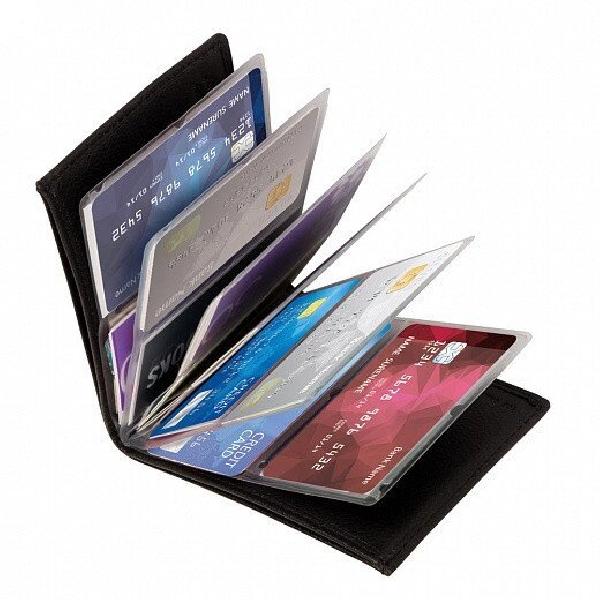 �������-��������� Wonder Wallet (����� �����), ������