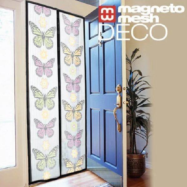 ��������� �����-������ ��� ������� ����� � ��������� Magic Mesh Butterfly (������ ��� ���������), 18 ��������