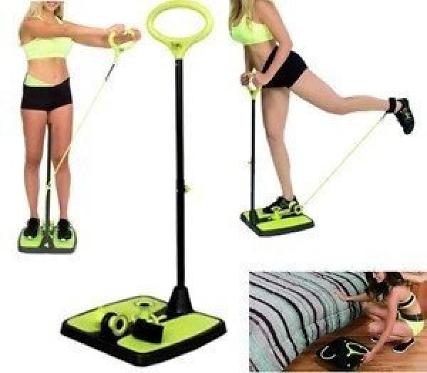 �������� ��� ������� - ������-������ (Mega Tonus 7000)