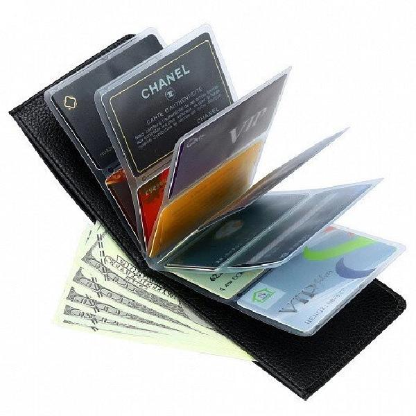 �������-��������� Wonder Wallet (����� �����), ������