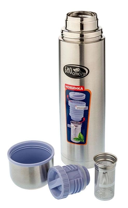 ������ BIOSTAL N�-1000Z, ������ � ��������