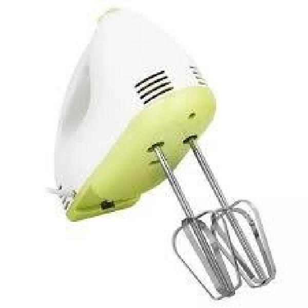 Миксер Home Element HE-KP801, зеленый нефрит