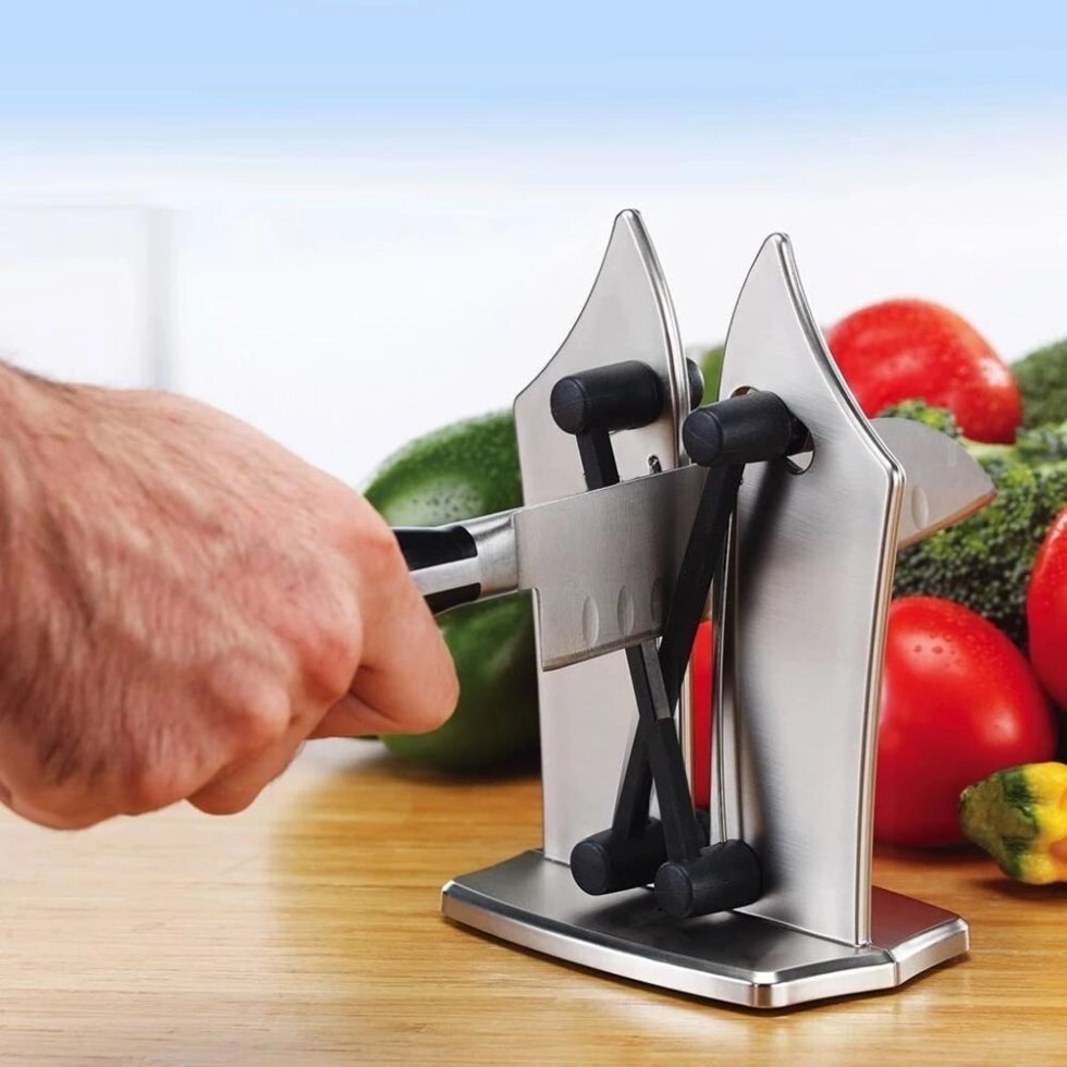 ������� ��� �������� ����� Bavarian Edge Knife Sharpener