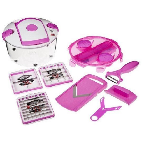 ���������� - Salad Chef Smart