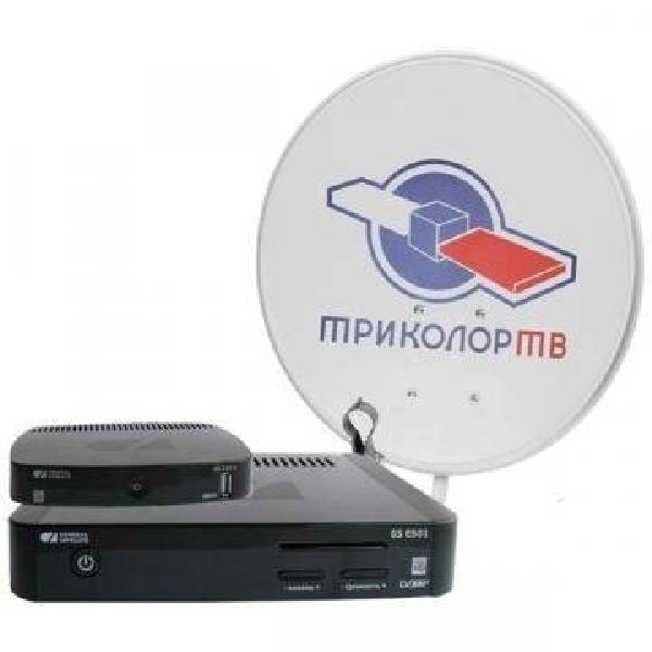 �������� ������������ ����������� �������� Full HD ������� GS E501/GS C5911 ������