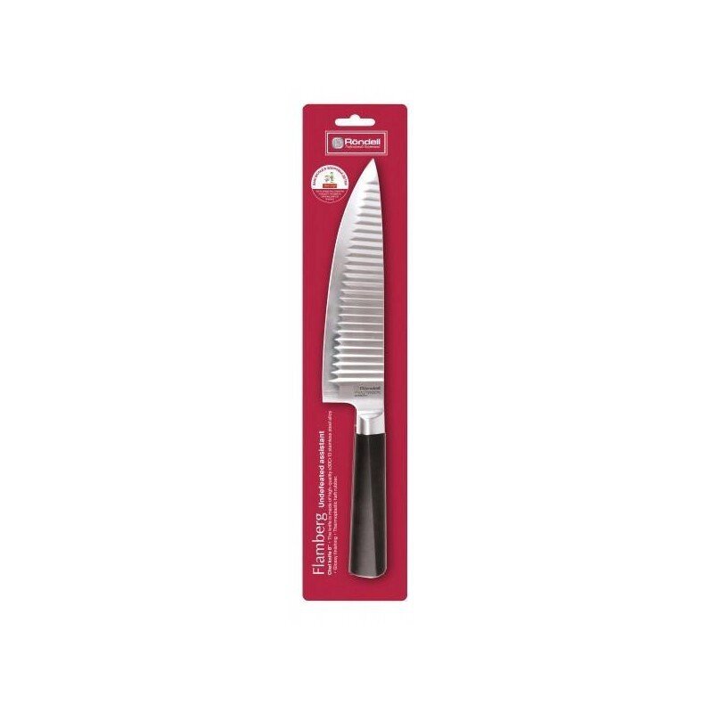 ��� ��������� 20 �� Flamberg Rondell  RD-680