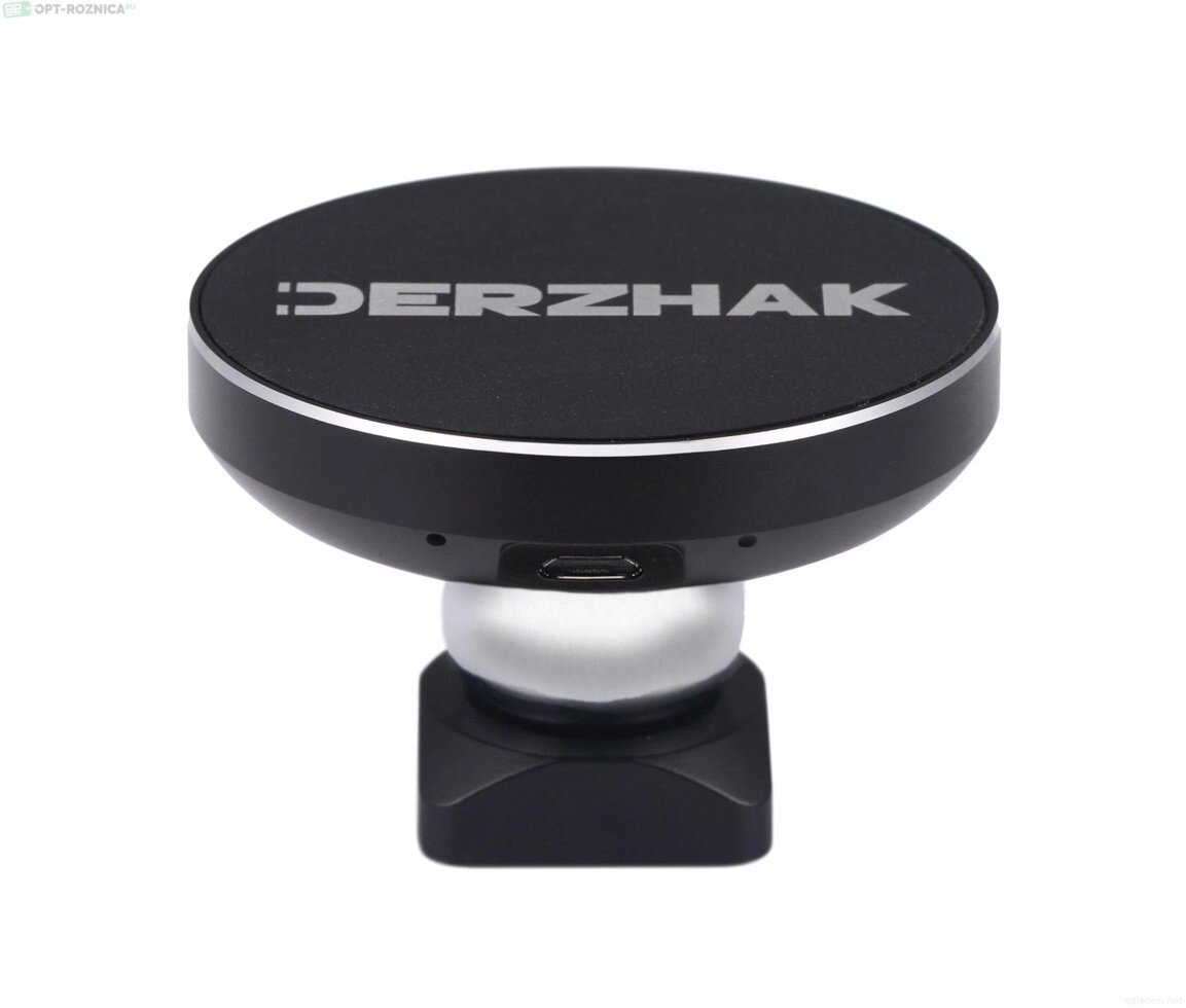 ������������ �������� ���������� ��� ���������� Derzhak