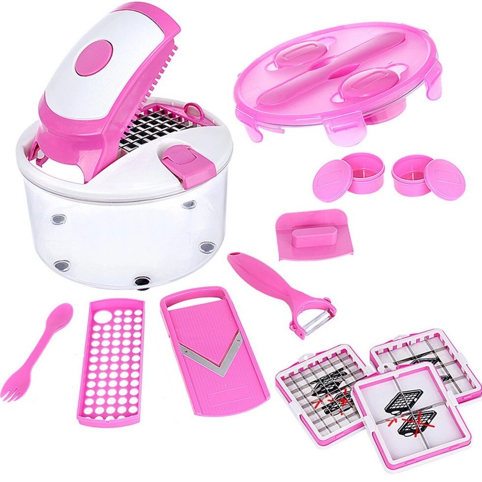 ���������� - Salad Chef Smart