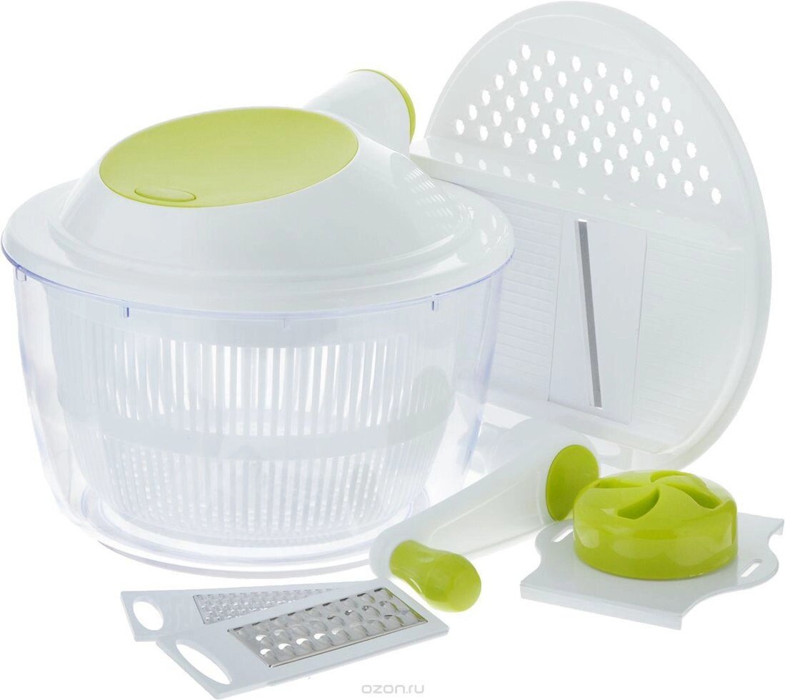 ���������� «Salad Marker Set» FM-4010