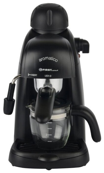 ��������� Espresso FIRST 5475-3, 800 ��, �������� ������ 3,5 ���. ������� 4 ����� (240 ��), ������