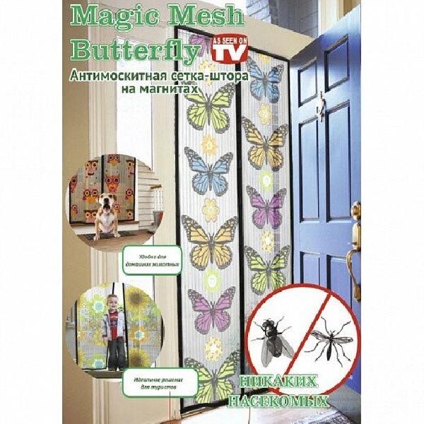 ��������� �����-������ ��� ������� ����� � ��������� Magic Mesh Butterfly (������ ��� ���������), 18 ��������