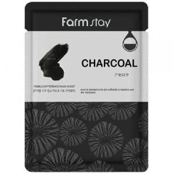 ����������� ����� ��� ���� � ��������� ����� FarmStay Visible Difference Mask Sheet, 23 ��