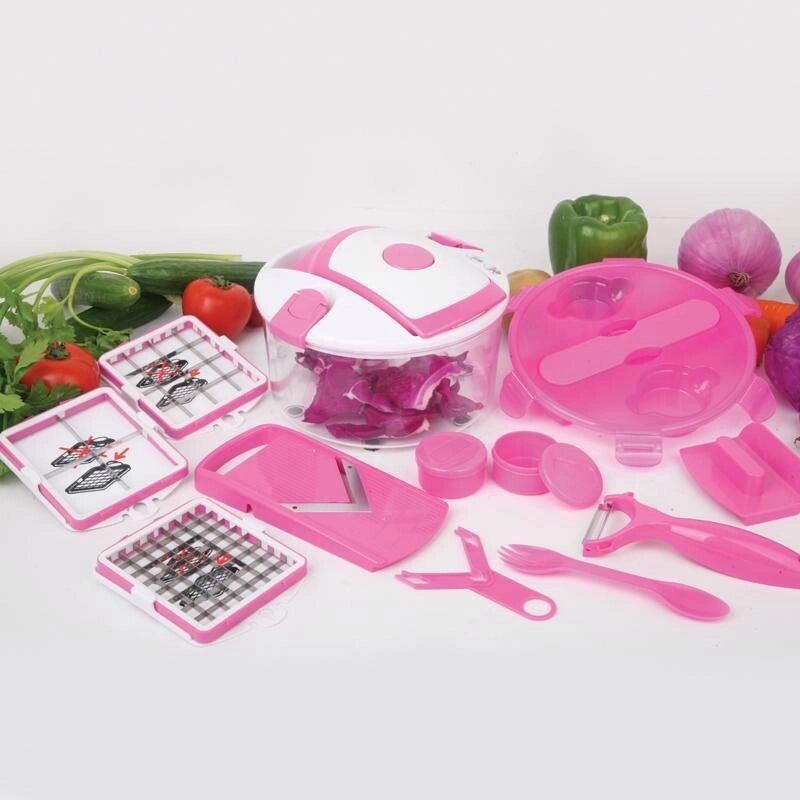 ���������� - Salad Chef Smart