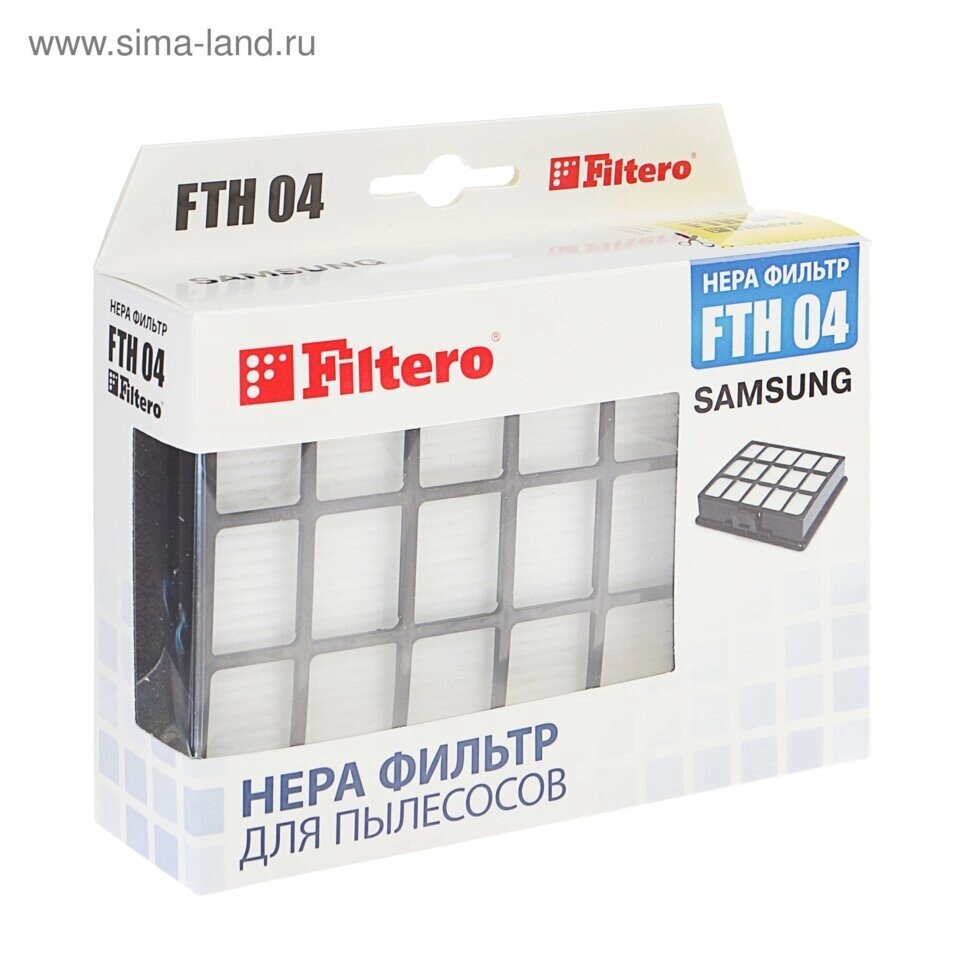 Hepa ������ ��� ��������� Samsung (FTH 04)