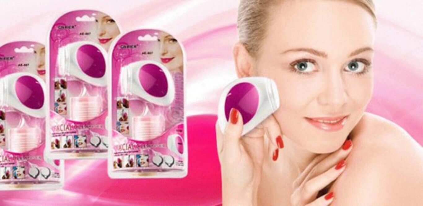 �������������� ����� ��� ������ ���� Facila Cleanser Geneli