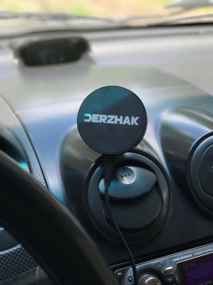 ������������ �������� ���������� ��� ���������� Derzhak