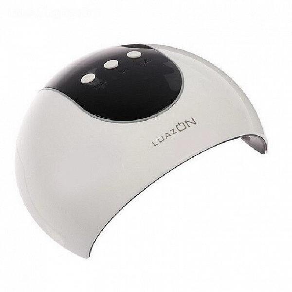 ����� ��� ����-���� LuazON LUF-17, LED, 220 �, 8 ������, ������ 3 ������, �����