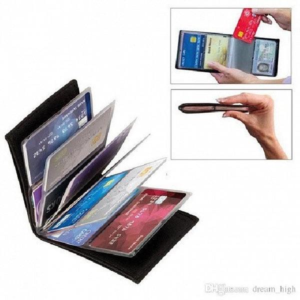 �������-��������� Wonder Wallet (����� �����), ������