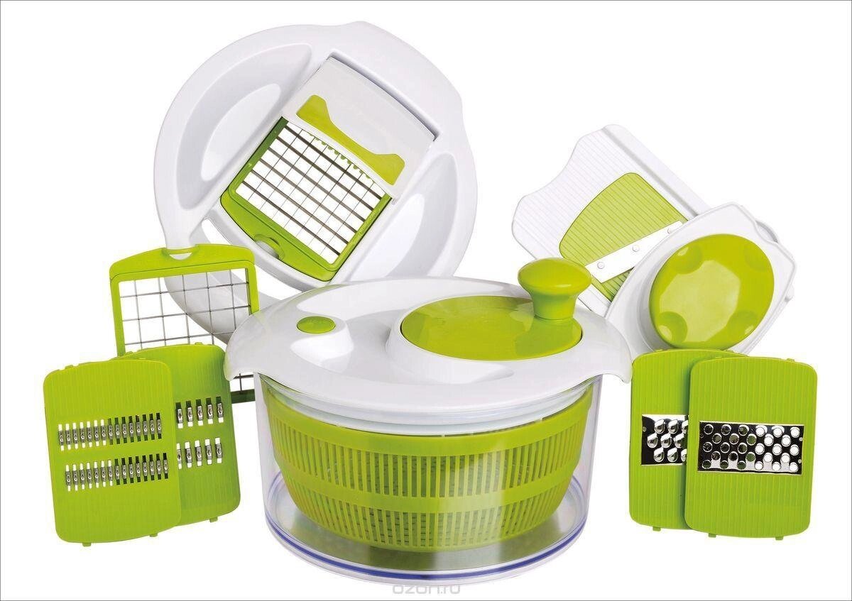 ���������� «Salad Marker Set» FM-4010