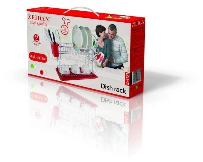 ����� ��� ������ Zeidan Z-1171, �������, 50�23,5�33 ��