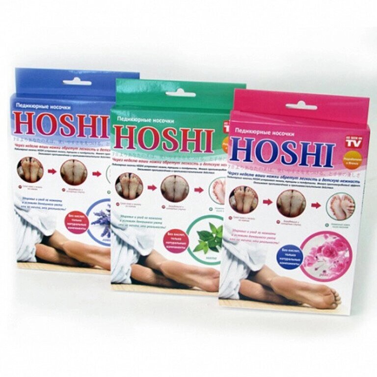 �������� ���������� ������� Hoshi - ����
