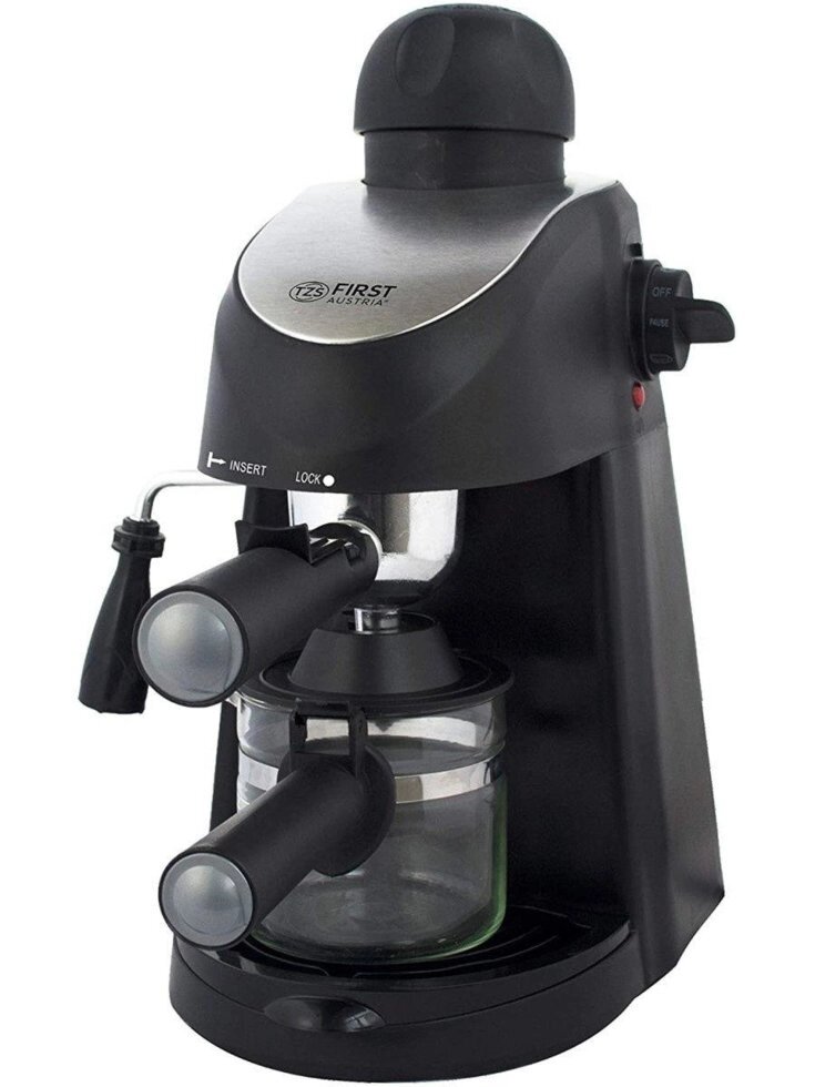 ��������� Espresso FIRST 5475-3, 800 ��, �������� ������ 3,5 ���. ������� 4 ����� (240 ��), ������