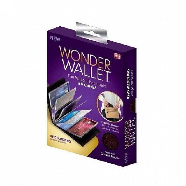 �������-��������� Wonder Wallet (����� �����), ������