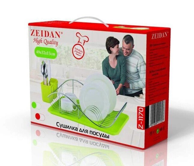 ����� ��� ������ Zeidan Z-1170, �������, 49�32�13 ��