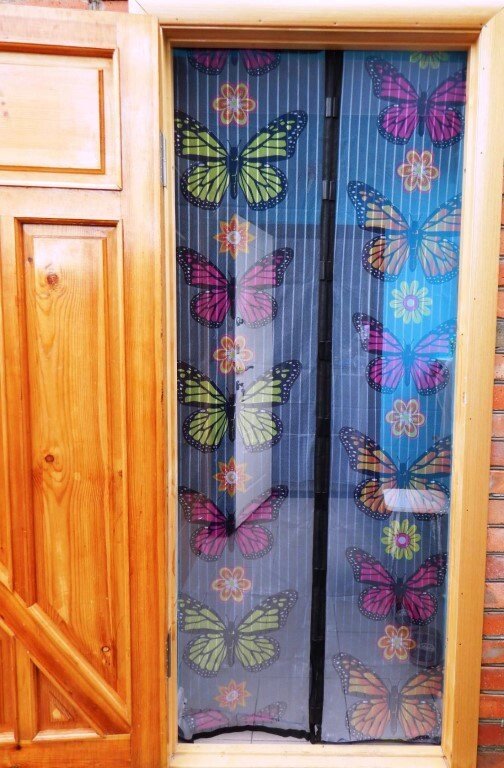 ��������� �����-������ ��� ������� ����� � ��������� Magic Mesh Butterfly (������ ��� ���������), 18 ��������