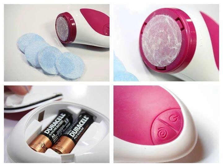 �������������� ����� ��� ������ ���� Facila Cleanser Geneli