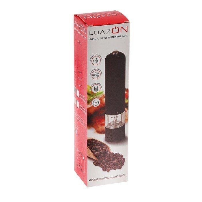 �������� ������������� LuazON LET-001, �������, �� ��������, ������