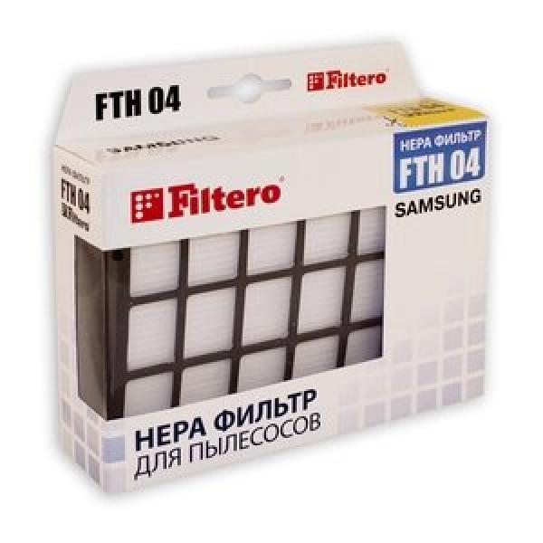 Hepa ������ ��� ��������� Samsung (FTH 04)