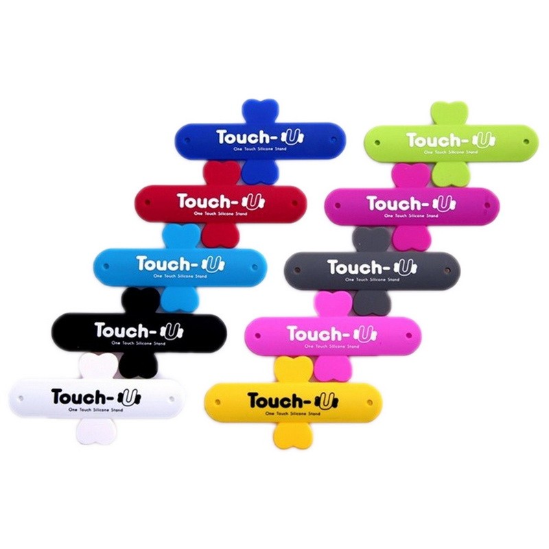 ��������� ��� �������� Touch-U, ���� ����
