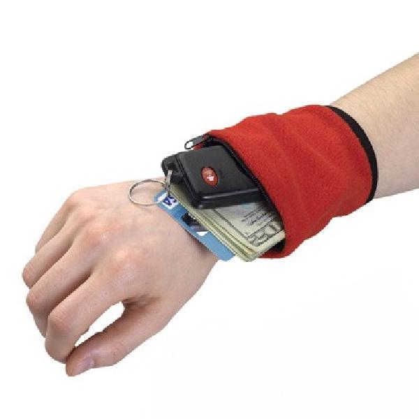 �������-������� �� �������� Wrist Wallets